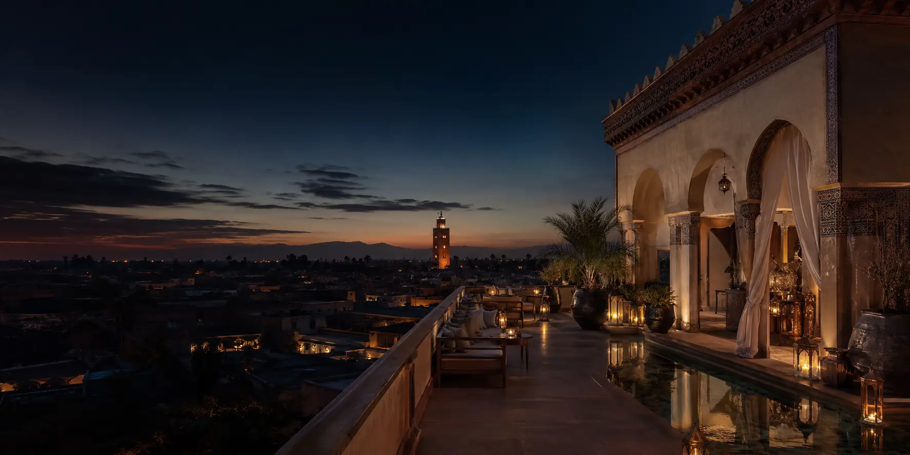 12-Day Luxury Morocco Discovery