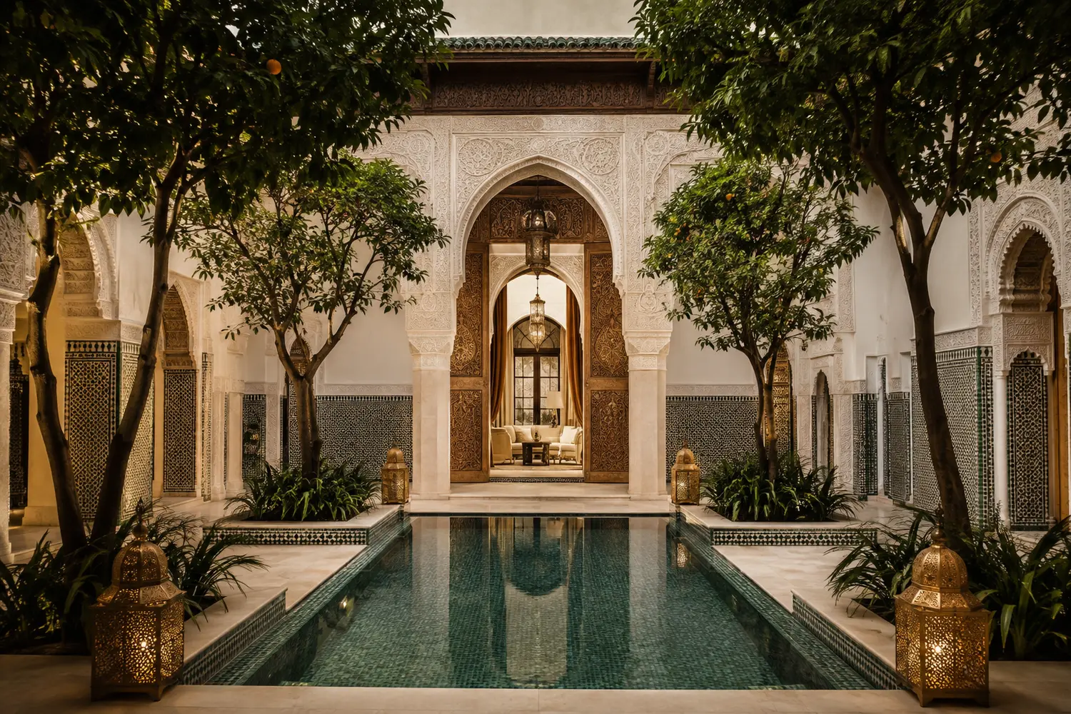5-Day Imperial Cities & Culture